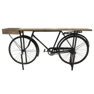 Lara Bicycle Console