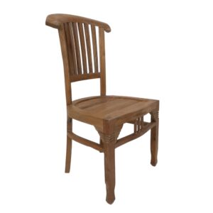 Wooden Batavia Dining Chair