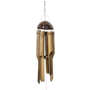 Bamboo Wind Chime
