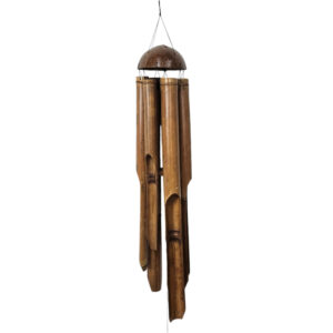 Bamboo Wind Chime