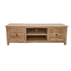Wooden Gulsan Plasma Unit/Stand