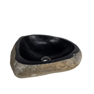 River Stone Basin