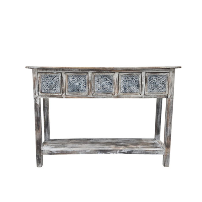 Light Weight Wooden Jamie Console Table Light Weight Wooden Jamie Console Table
