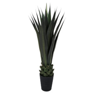 Faux Agave Sisal Succulent