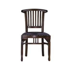 Wooden Batavia Dining Chair