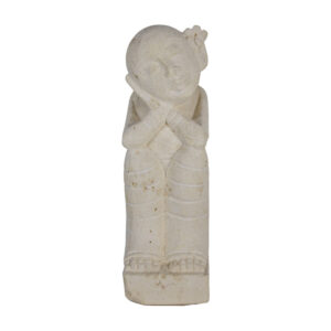 Sandstone Sculpture