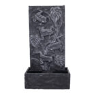 Frogs Garden Stone Fountain