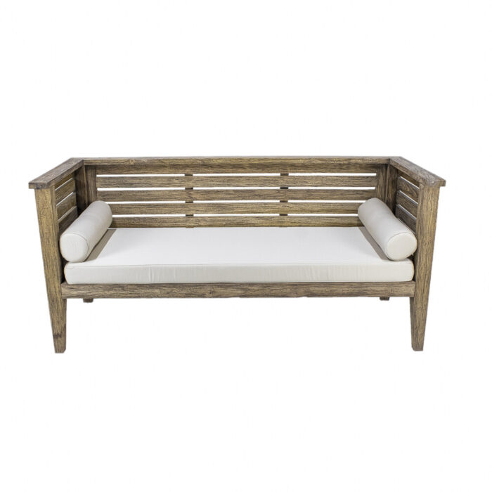 Cora Teak Daybed Cora Teak Daybed