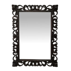 Tempel Mirror