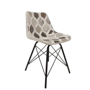 Loft Hide Dining Chair