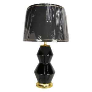Nouveau Table Lamp