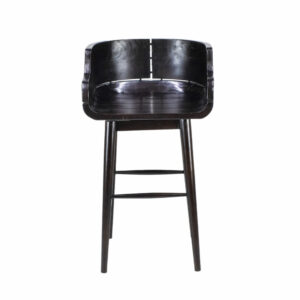 Sawyer Swivel Bar Chair
