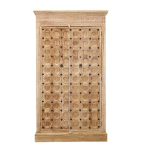 Geometric Cupboard