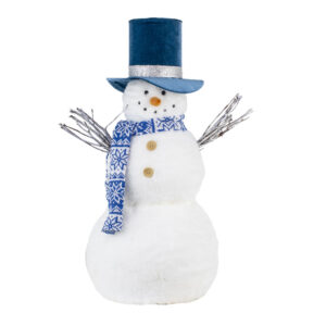 Decorative Christmas Snowman