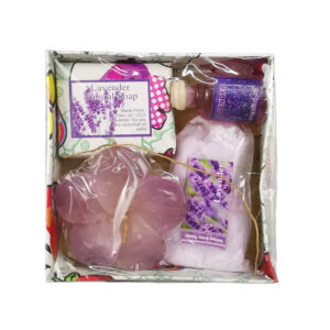 Oil Gift Box