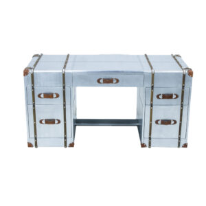 Aviator Inspired Office Desk