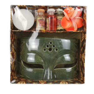 Full Oil Gift Box