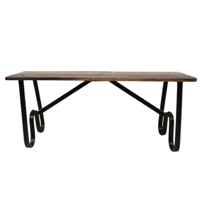 Antik-Steel-Leg-Bench-108cm-Front.jpg Antik-Steel-Leg-Bench-108cm-Front.jpg