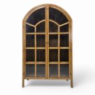 Arch-Teak-Display-Cabinet-Main