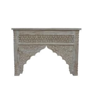 Arches Console Table