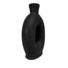 Black-Oval-Terra-Vase-Side.jpg