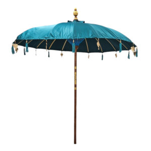 Cotton Green Umbrella