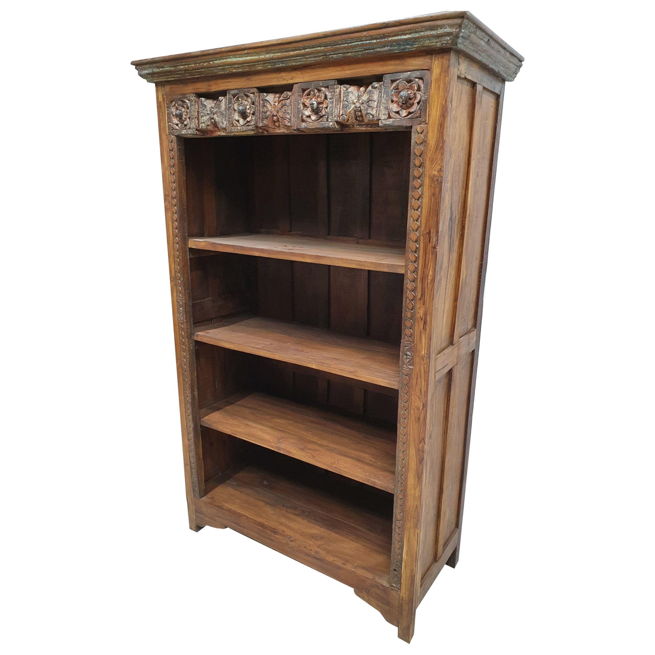 Bookshelf