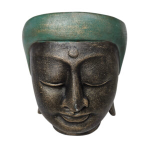 Thai Buddha Pot
