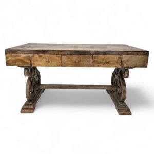 Caprice Dining Table