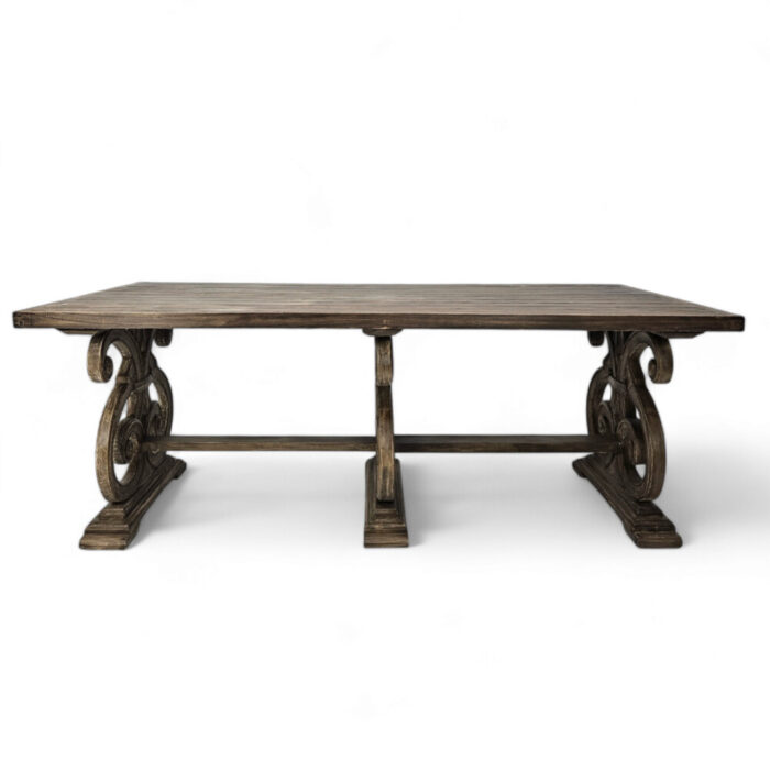 Caprice Dining Table Caprice Dining Table