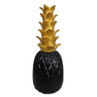 Decorative Wooden Pineapple
