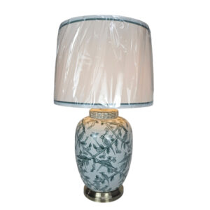 Bedside/Table Lamps