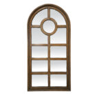 Classic Arch Wall Mirror