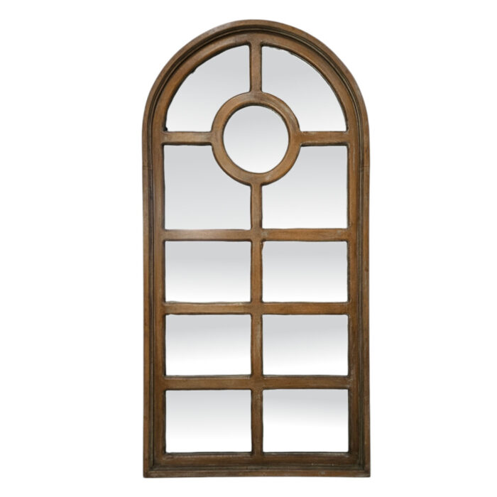 Classic Arch Wall Mirror Classic Arch Wall Mirror