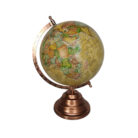 Classic Office Desk Globe