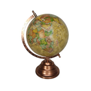 Classic Office Desk Globe
