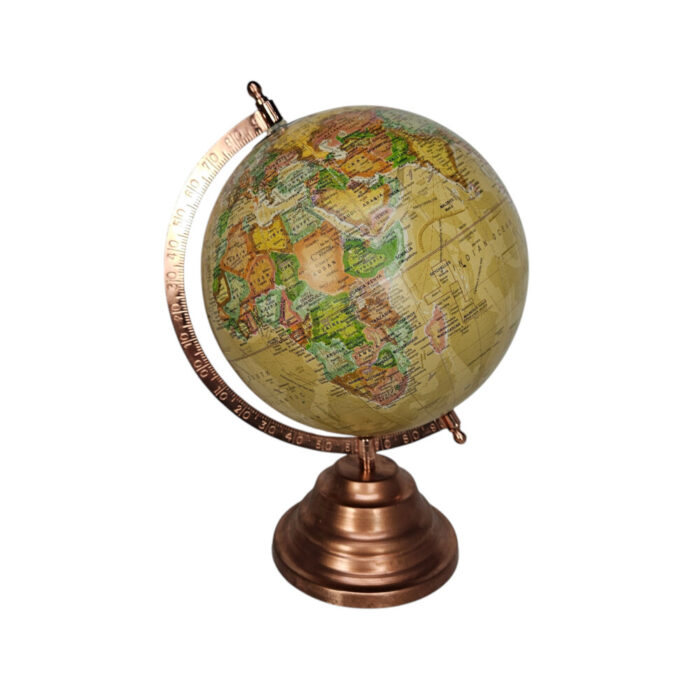 Classic Office Desk Globe Classic Office Desk Globe