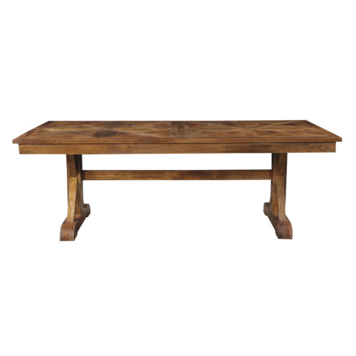 Barnes Dining Table
