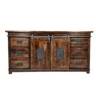 Dark-Stain-Wooden-Country-Sideboard-Front.jpg