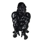 Decorative-Resin-Sitting-Gorilla-Black.jpg