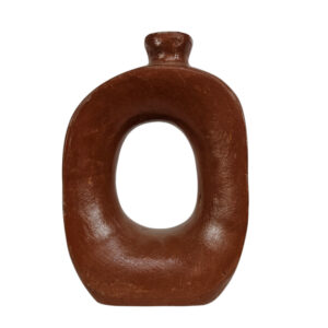 Akua Terra Decorative Vase