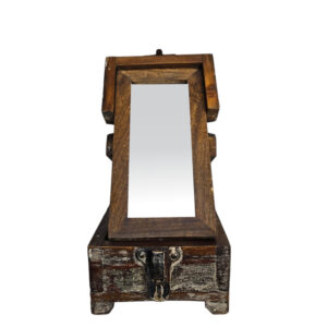 Eegan Shaving Box