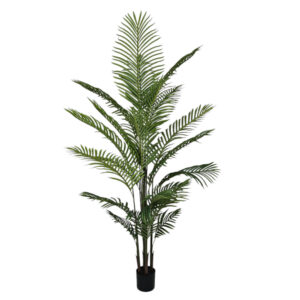 Areca Faux Palm Plant
