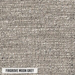 Cyrus Daybed Sofa - Firgrove Moon Grey