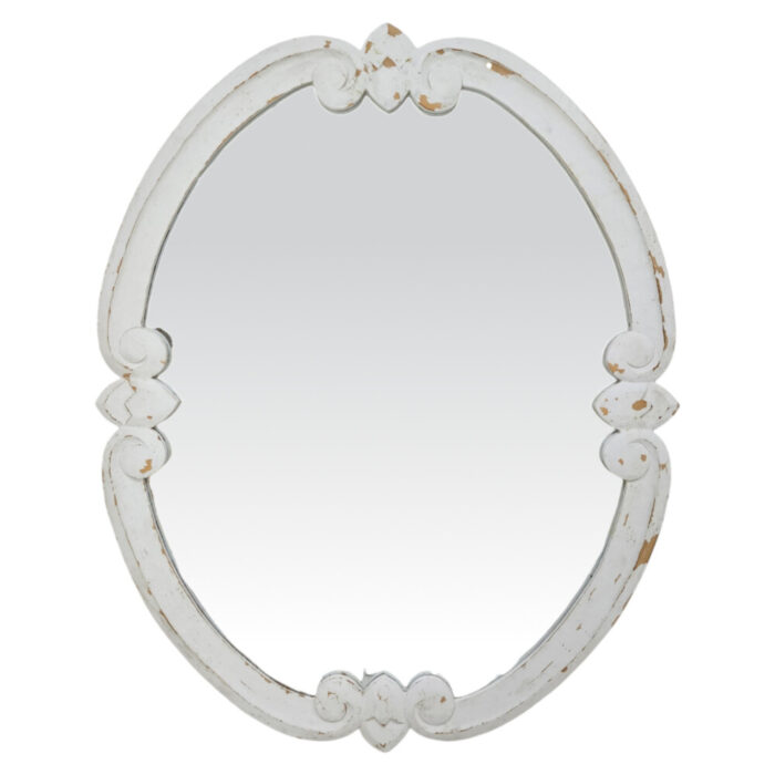 Fleur Wall Mirror Fleur Wall Mirror
