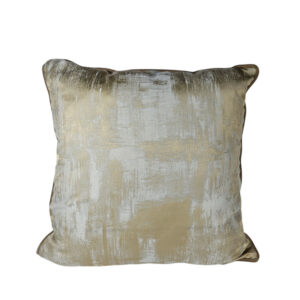 Mirage Gold Scatter Cushion