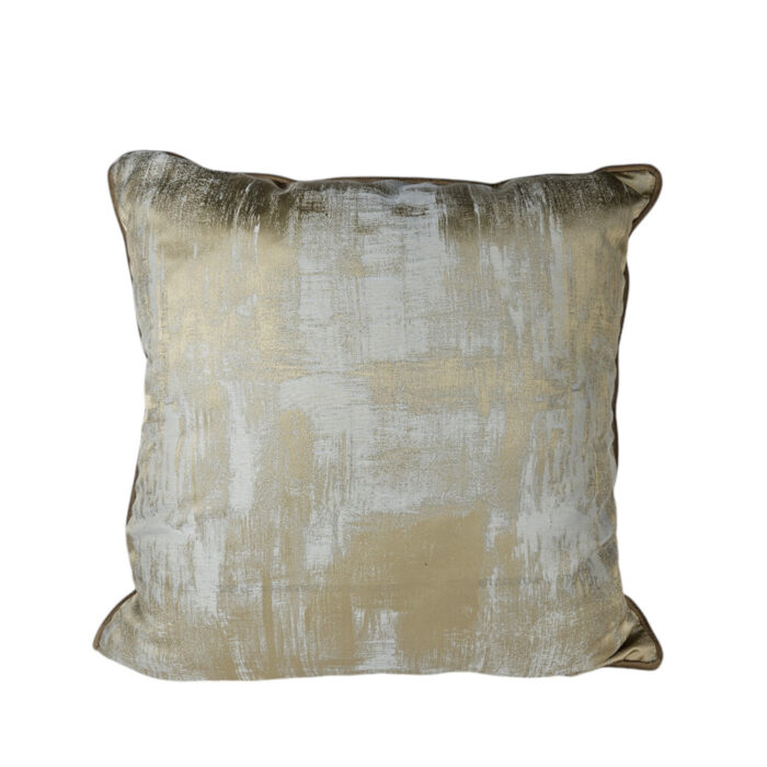 Mirage Gold Scatter Cushion Mirage Gold Scatter Cushion