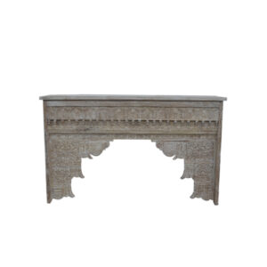 Arches Console Table
