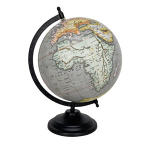 Classic Office Desk Globe