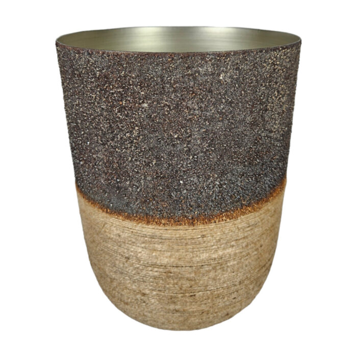 Grey-Metal-And-Rope-Decorative-Pot-Top-Front.jpg Grey-Metal-And-Rope-Decorative-Pot-Top-Front.jpg